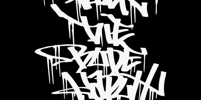 2048x2048 Music Graffiti Wallpapers