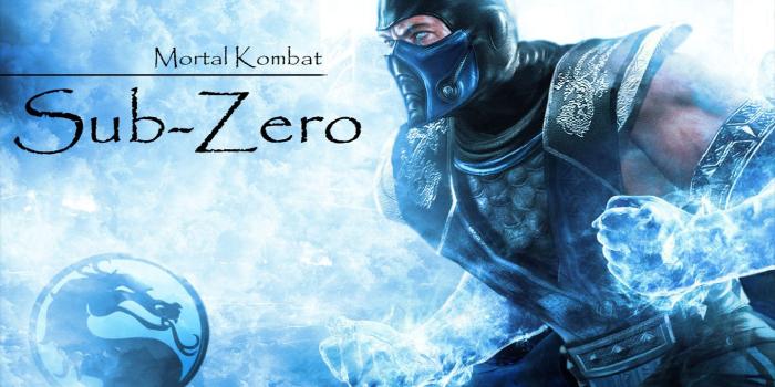 1440x900 49+] Cool Sub Zero Wallpaper on WallpaperSafari