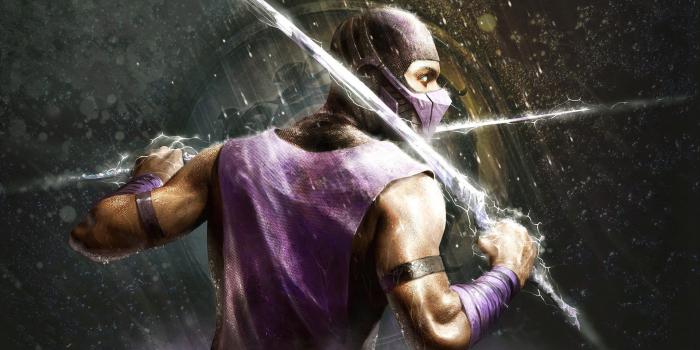 1920x1080 Mk Wallpaper