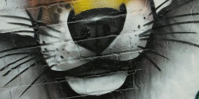 1024x768 The World's Best Photos of graffiti and karmone - Flickr Hive Mind