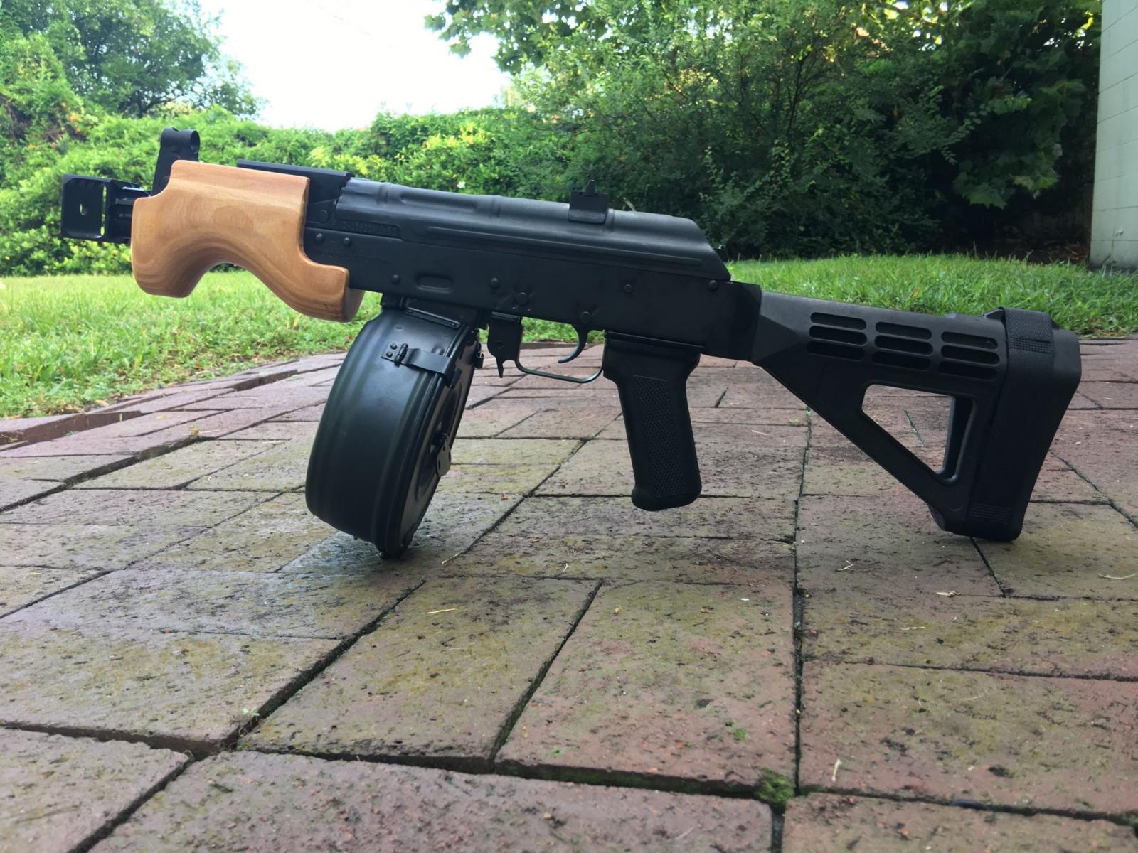 2048x1536 Micro Draco - Album on Imgur