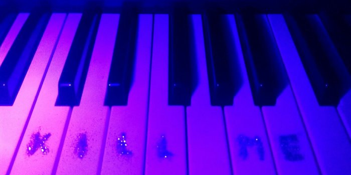 1920x1080 Purple Keyboard Aesthetic Wallpapers - Top Free Purple Keyboard