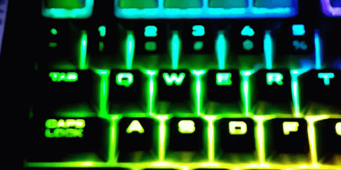 1920x1080 LEDs for Days #aesthetic