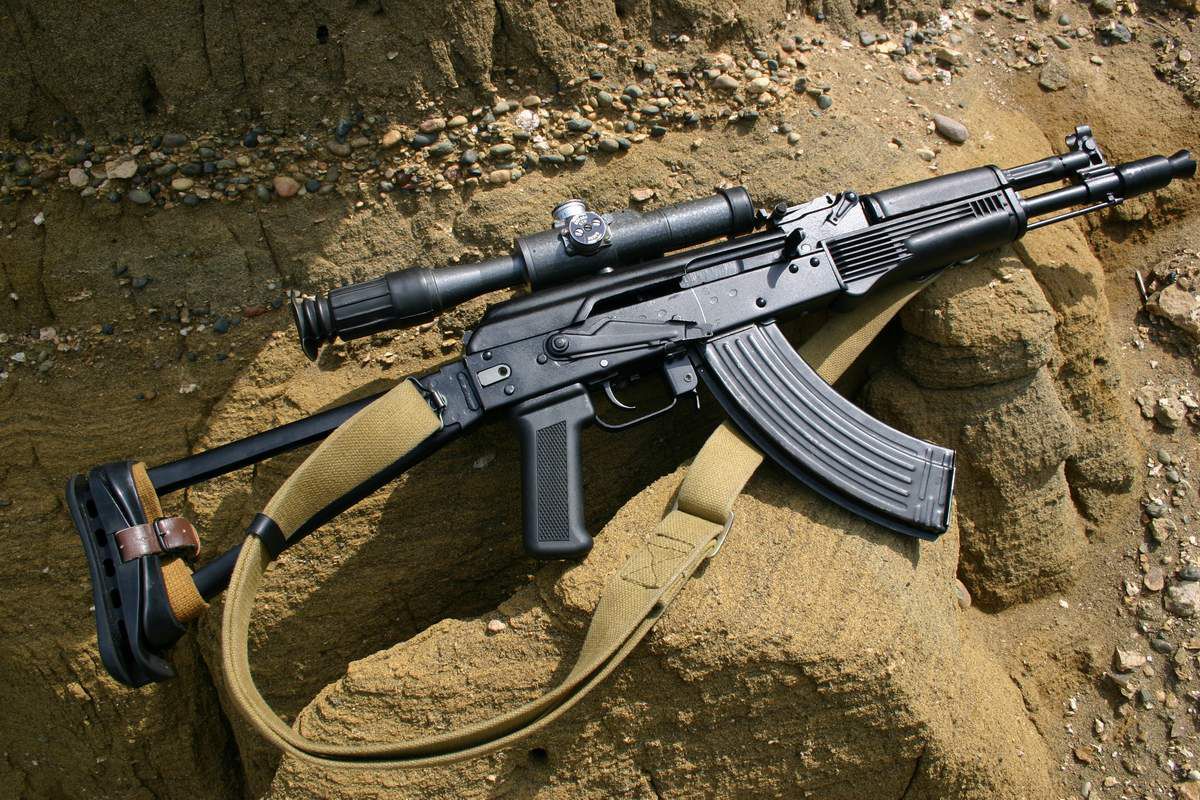 1200x800 Tactical Ak Wallpaper Kidscare Store - Guns Wallpaper Ak47 (#1420434