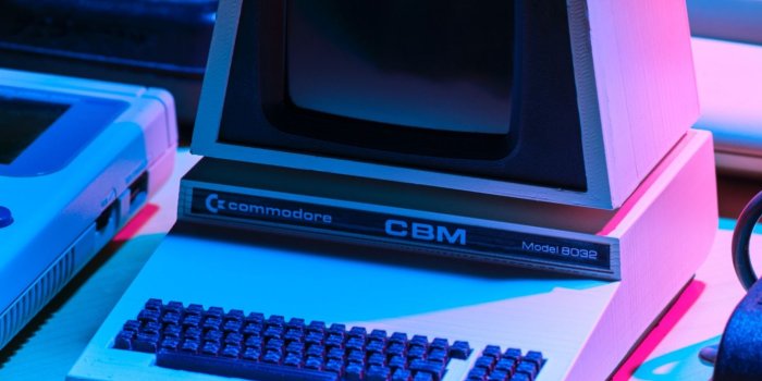 1440x2560 Retro Computer Aesthetic ❤ 4K HD Desktop Wallpaper for 4K Ultra HD