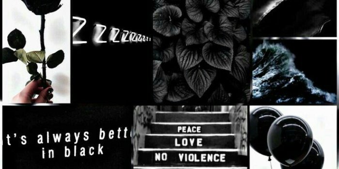 736x1309 Hawraa _Sa on أسودْ in 2019 | Black aesthetic wallpaper