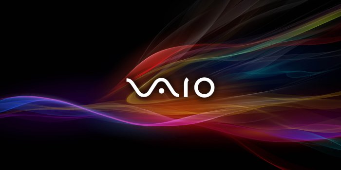 3840x2160 Sony Vaio Laptop HD desktop wallpaper Widescreen High | HD
