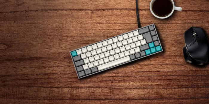 2560x1440 Have a nice wallpaper : MechanicalKeyboards