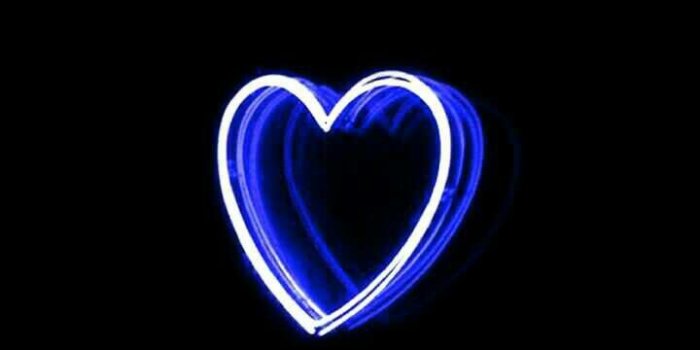 720x1280 Amy James on Artwork: Hearts in 2019 | Light blue aesthetic