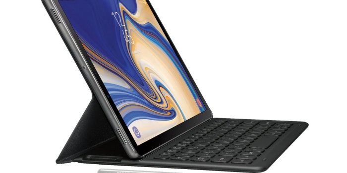 1900x1322 Evan Blass Leaked images of Galaxy Tab S4 with S Pen and cover that