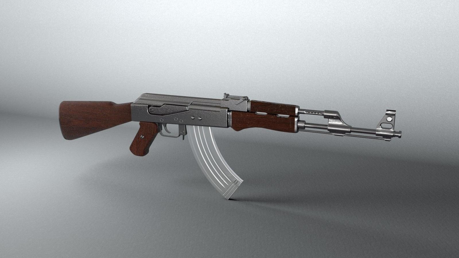 1920x1080 AK 47 HD Images 10 | AK 47 HD Images | Hd wallpapers for mobile