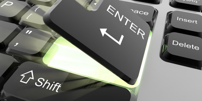 2880x1800 Hd Wallpaper - Computer Keyboard Wallpaper Hd Free Wallpaper