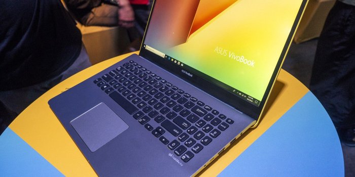 1600x1200 ASUS VivoBook S: I hope you like colors | Windows Central
