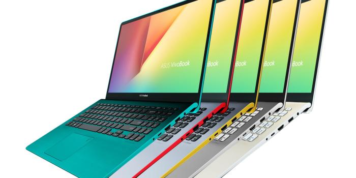 2166x1350 ASUS VivoBook S15 | Laptops | ASUS