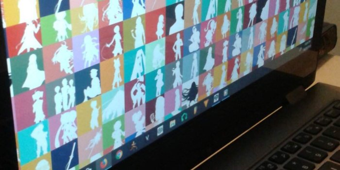 1152x2048 Thank you piapro for aesthetic wallpaper | Vocaloid Amino