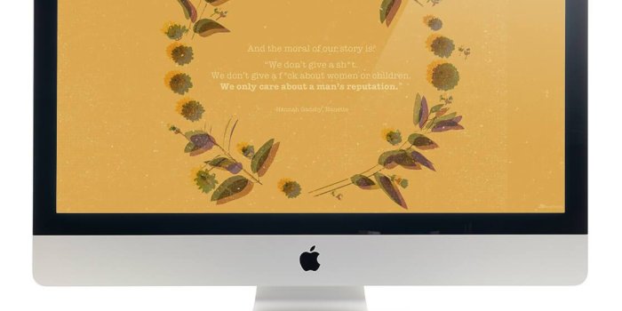 1117x1117 Free Desktop and Phone Wallpapers from AD Aesthetic