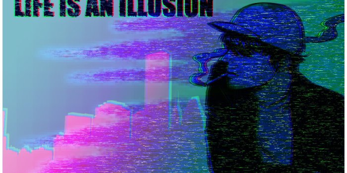 1920x1080 ArtStation - Aesthetic Wallpapers made by me, Niels Koerntjes