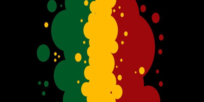800x1280 Jamaica Flag Wallpapers