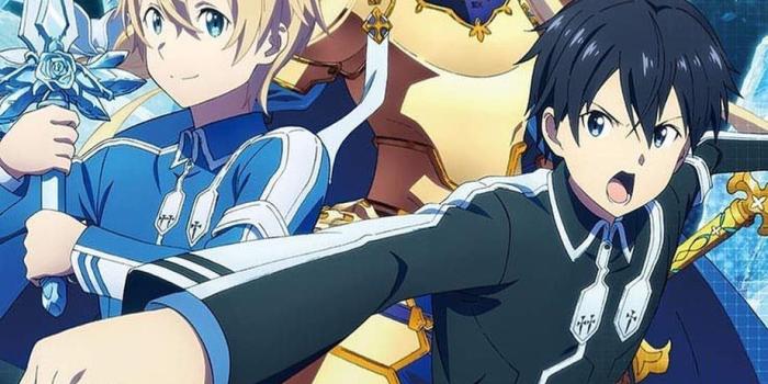 922x1153 Sword Art Online: Alicization Wallpapers