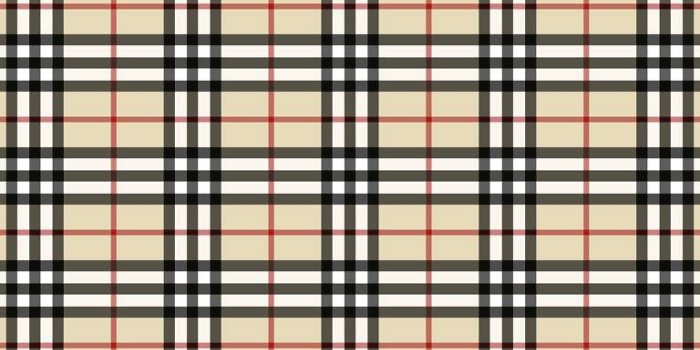 768x1024 Backgrounds - Burberry Stripes Pattern - iPad iPhone HD Wallpaper Free