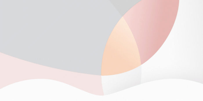 1080x1920 March 21 Apple event wallpapers: 