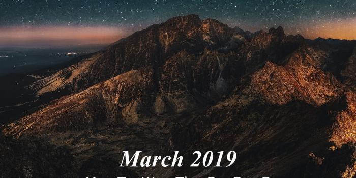 1654x2339 March 2019 Calendar Wallpapers