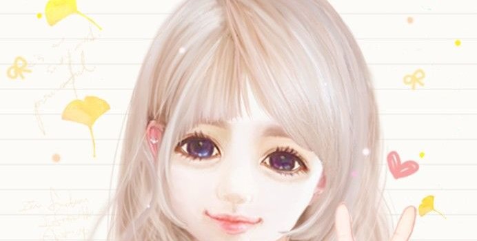 692x1280 Korean Anime Wallpapers