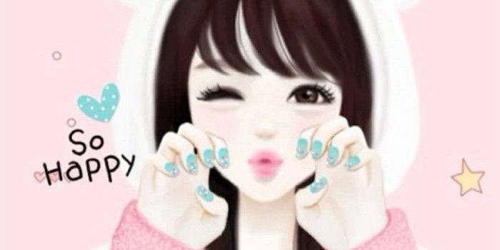 700x1244 Cute Korean Anime Wallpapers - Top Free Cute Korean Anime