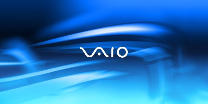 1600x1200 HD Sony Vaio Wallpapers & Vaio Backgrounds For Free Download
