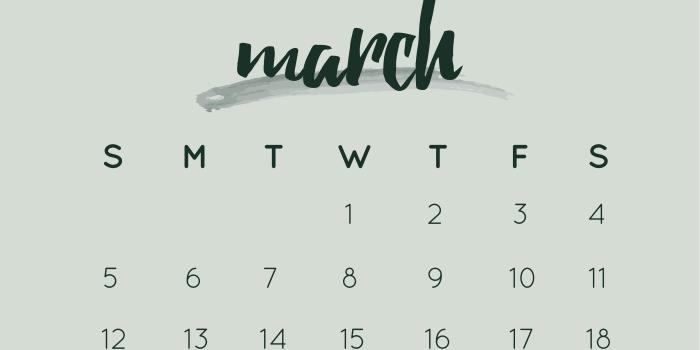 4000x7115 March calendar wallpaper #iphone #wallpaper #iphonewallpaper #march
