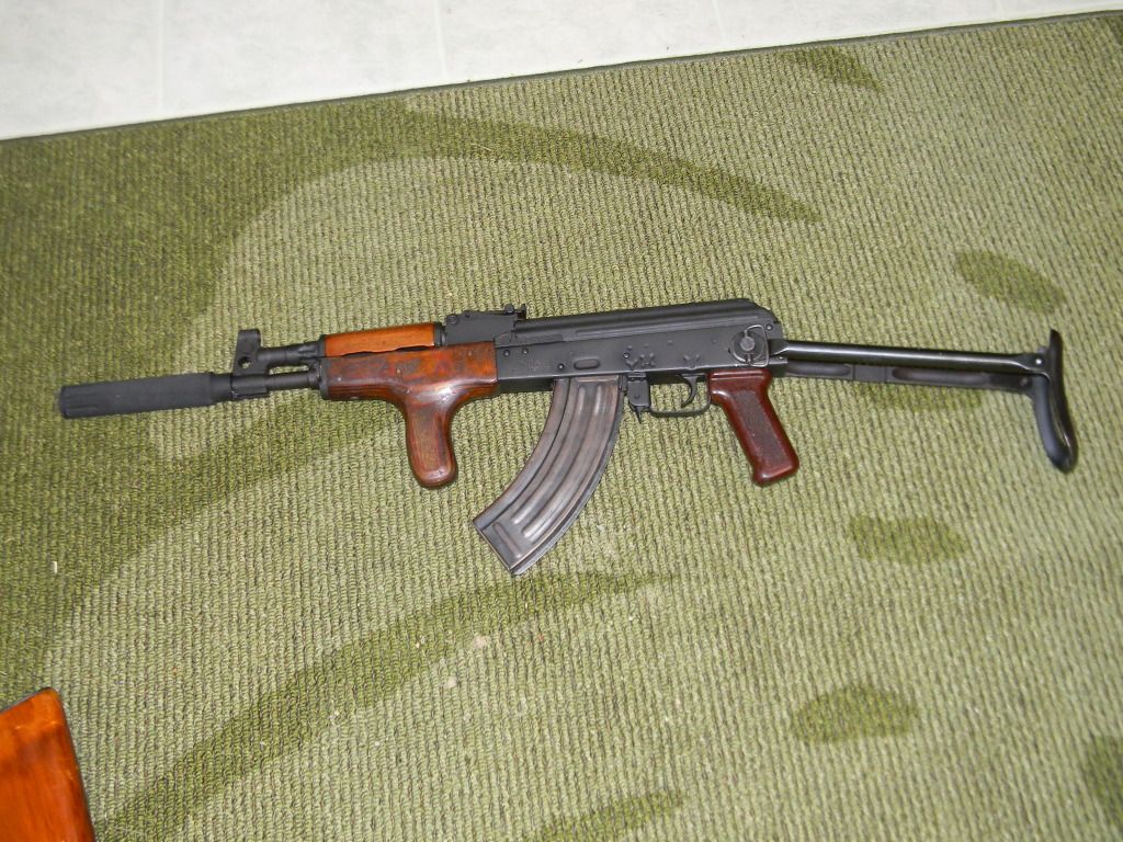 1024x768 Official Draco Picture Thread - The AK Files Forums