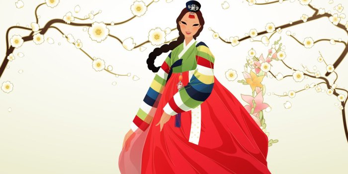 1920x1200 Korean+Cartoon+Girl+wallpaper | Korean art work | Korean picture