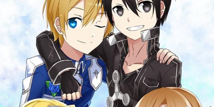 720x1280 SAO Alicization Wallpaper by DMenTx - bd - Free on ZEDGE™