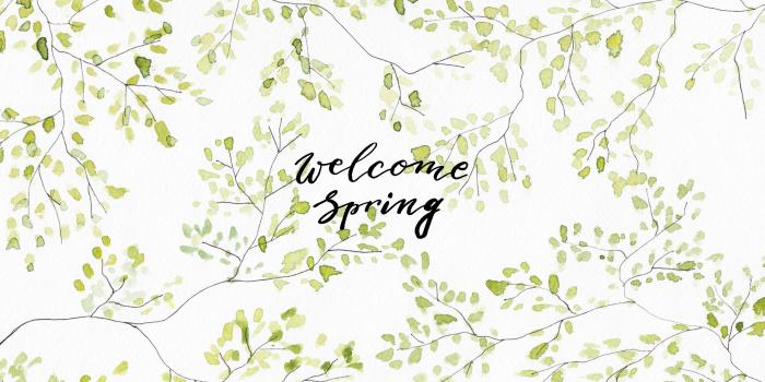 2560x1440 Downloads: March Wallpapers - Simple + Beyond