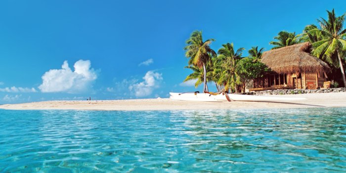 2880x1800 50+ Bahamas Caribbean Beach Wallpapers - Download at WallpaperBro