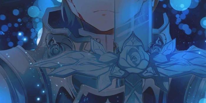 900x1600 Sword Art Online - Sword Art Online Alicization Eugeo (#373511) - HD