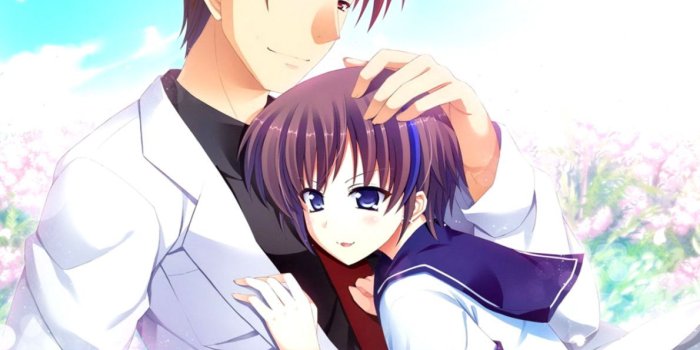 1190x744 Cartoon Couple Sweet Love Wallpaper | Pack Wallpapers