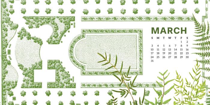 2560x1440 March 2019 Desktop Wallpaper – Giants & Pilgrims