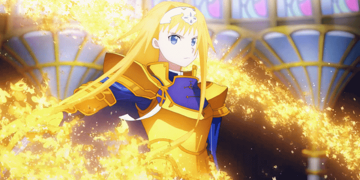 1920x1080 Sword Art Online Alicization Episode 16 | Sword Art Online Wiki