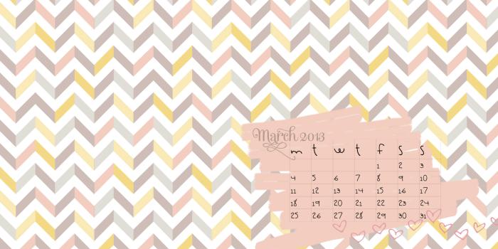 2650x1440 Free desktop/iphone/ipad wallpapers and calendars for MARCH
