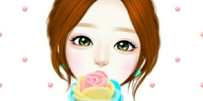 720x1280 Korean Cartoon Girl Drawing | Free download best Korean Cartoon Girl