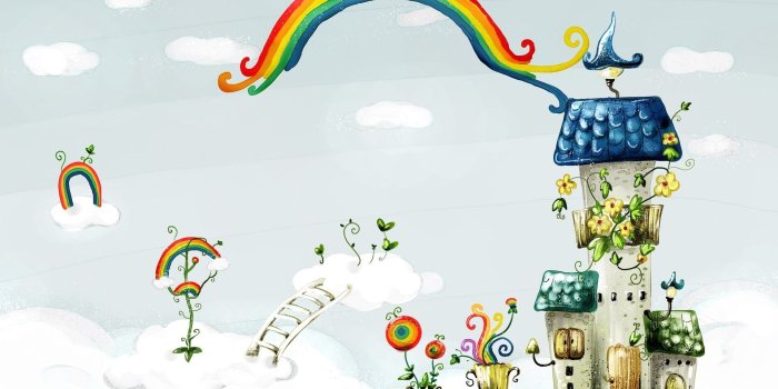 1920x1080 Korean Cartoon HD wallpaper