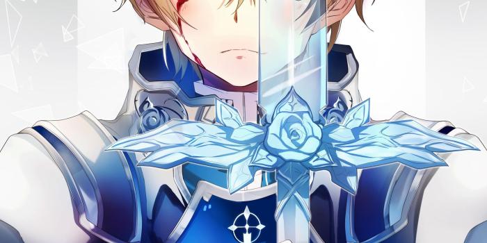 2000x2667 SAO Alicization LN Spoiler | SAO: Alicization | Sword art online