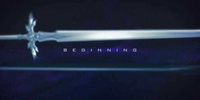 1280x720 Sword Art Online Alicization [Wallpaper Engine]