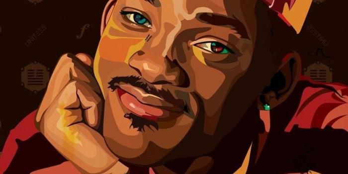 832x1200 art #drawing #90s #freshprince #willsmith | POP/Cartoon Art in 2019