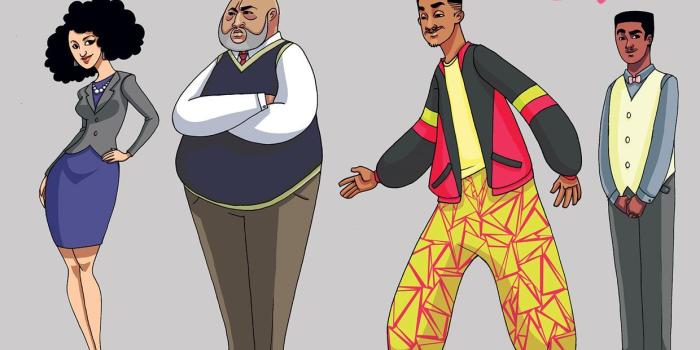 1240x802 The Fresh Prince Of Bel-Air Wallpapers
