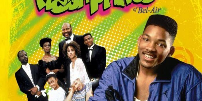 2197x1463 HD Fresh Prince Bel Air Comedy Sitcom Series Television Smith Poster