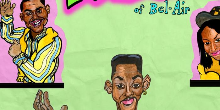 1536x2048 Free download Latest The Fresh Prince of Bel Air Desktop Wallpapers