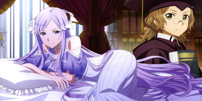 6100x4089 Sword Art Online: Alicization - Zerochan Anime Image Board