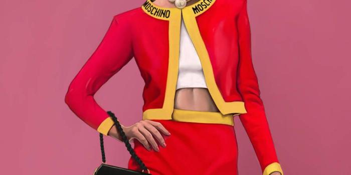 900x1199 The Fresh Prince of Bel-Air Cast in 2015 Illustrations – Fubiz Media